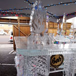 Regina Ice Bar 2011