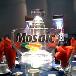 Mosaic Stanley Cup