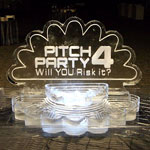 Pitch Party 4 Clam Shell