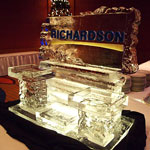 Richardson Food Display