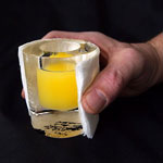 Shot Glass