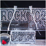 Rock 102 Double Luge