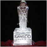 Rawlco Radio Luge