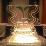 Crop Life Double Luge