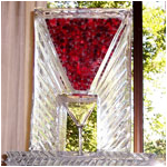 Cranberry Luge
