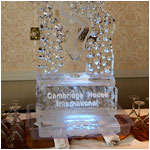 Cambridge House Luge