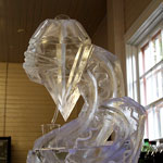 Diamond Luge
