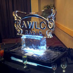 Rawlco Radio Double Luge