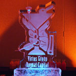 Martini Luge
