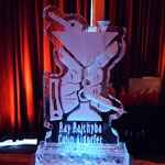 Martini Luge