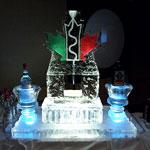 Italian Maple Leaf Luge