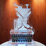 Robertson Stromberg Pedersene