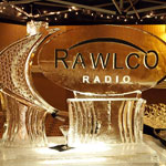 Rawlco Radio Luge
