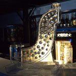 Bubble Luge