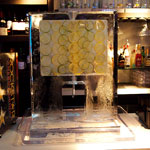 Lemon & Lime Luge