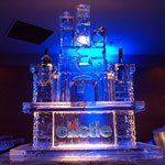 Castle Liquor Luge