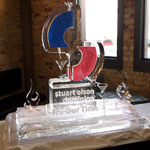 Stuary Olson Dominion Luge