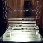 Airline Hotels Luge