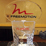 Freemotion Luge