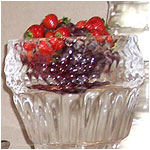 Fruit and Star Pillar