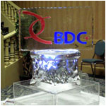 BDC Logo