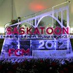 Saskatoon 2012