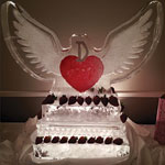 Heart with Wings