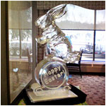 Easter Bunny
