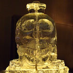 Skull Luge