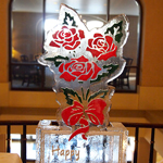 Mother's Day Roses